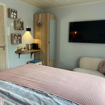 De Click Bed & Breakfast Elst  Dış mekan fotoğraf