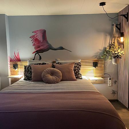 De Click Bed & Breakfast Elst  Dış mekan fotoğraf