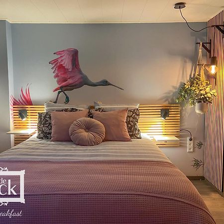 De Click Bed & Breakfast Elst  Dış mekan fotoğraf