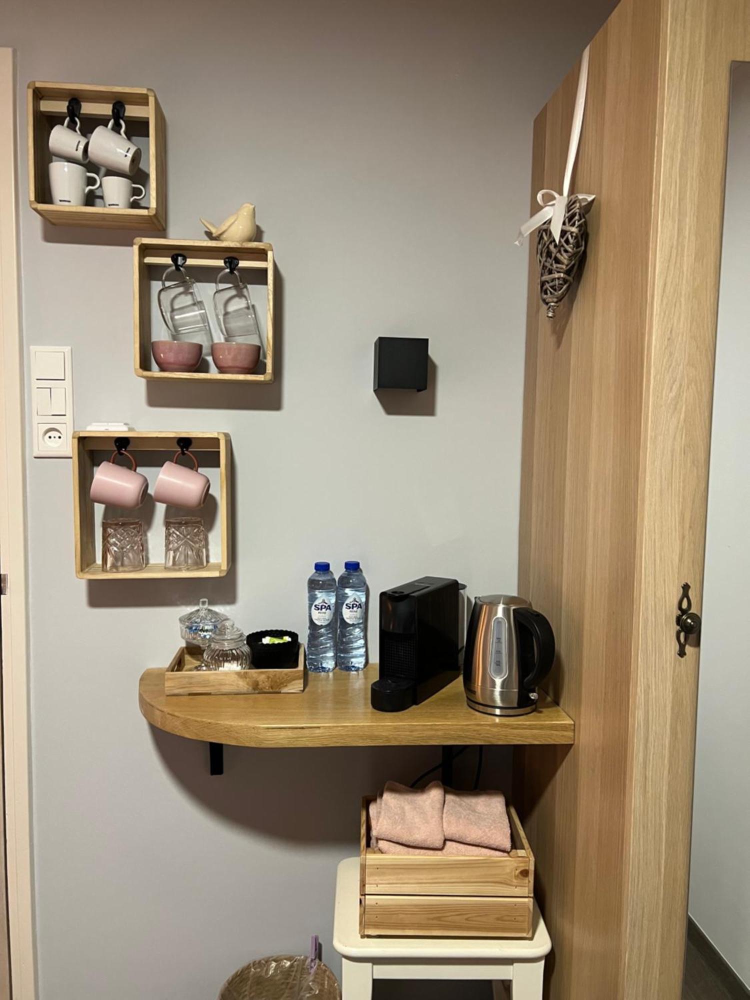 De Click Bed & Breakfast Elst  Dış mekan fotoğraf