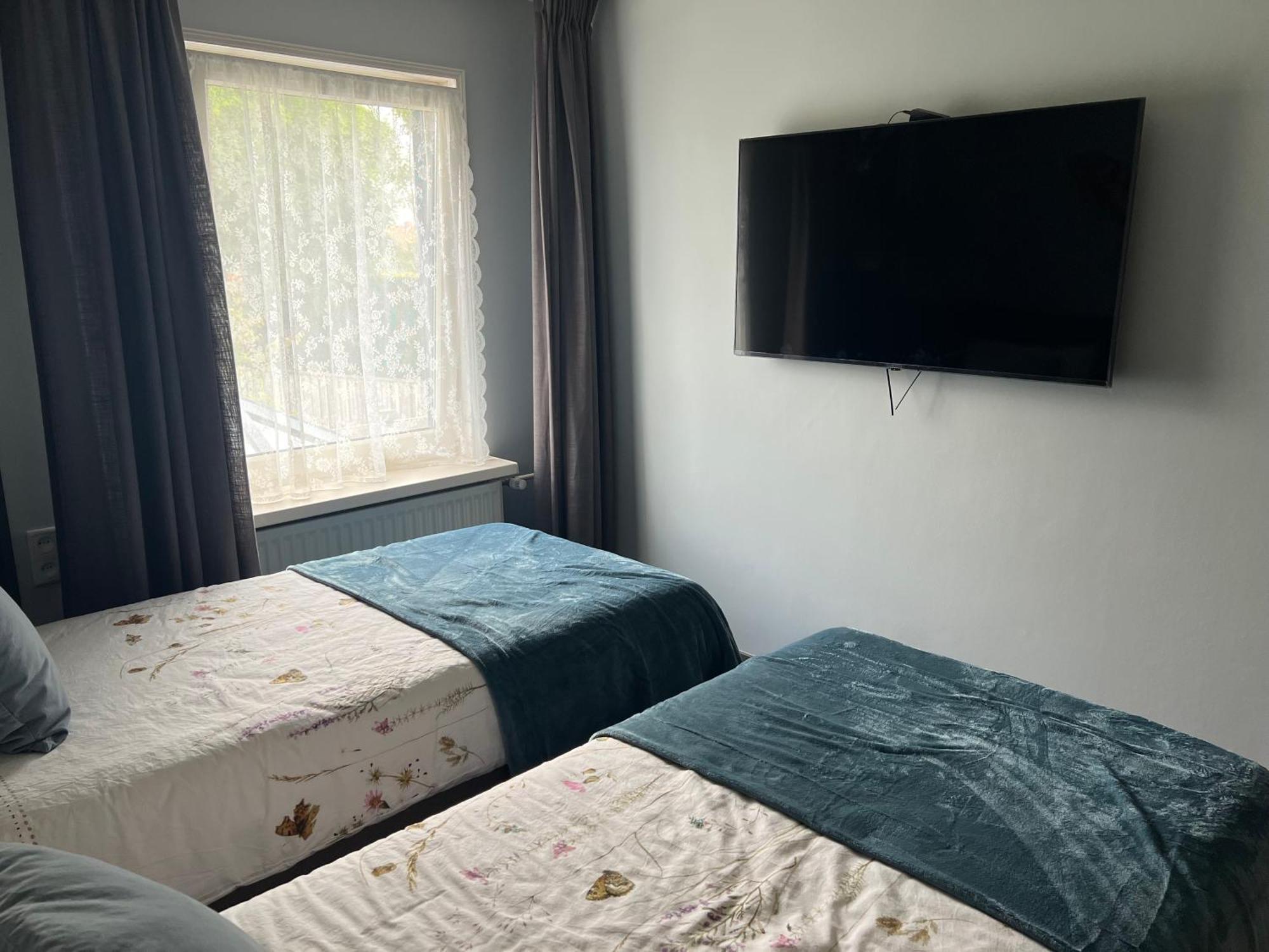 De Click Bed & Breakfast Elst  Dış mekan fotoğraf