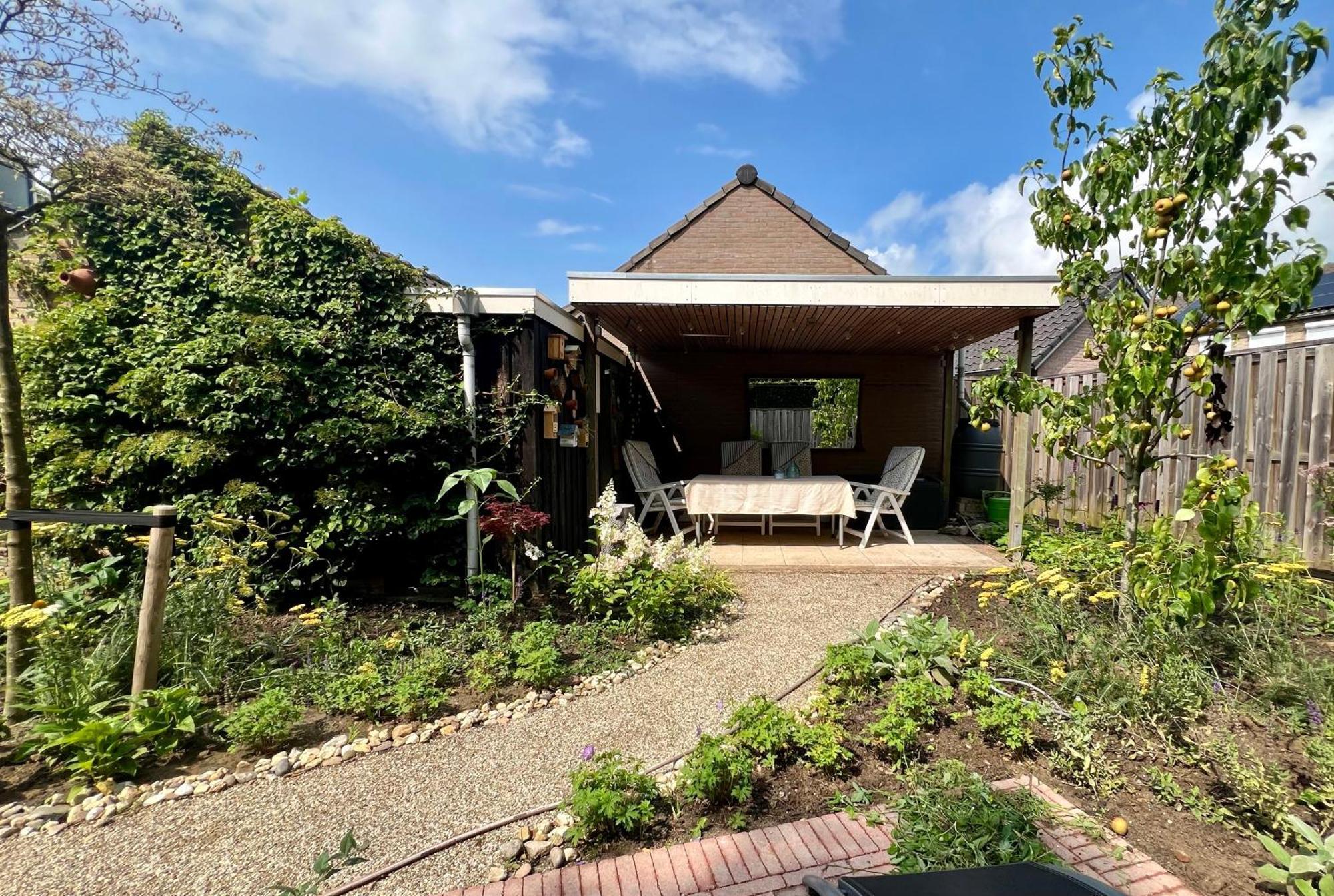 De Click Bed & Breakfast Elst  Dış mekan fotoğraf