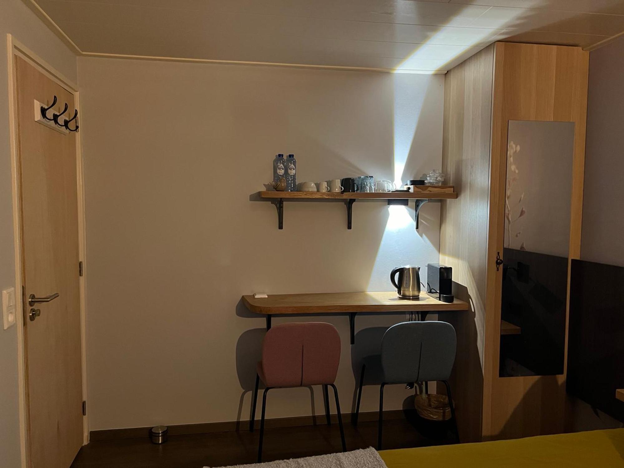 De Click Bed & Breakfast Elst  Dış mekan fotoğraf