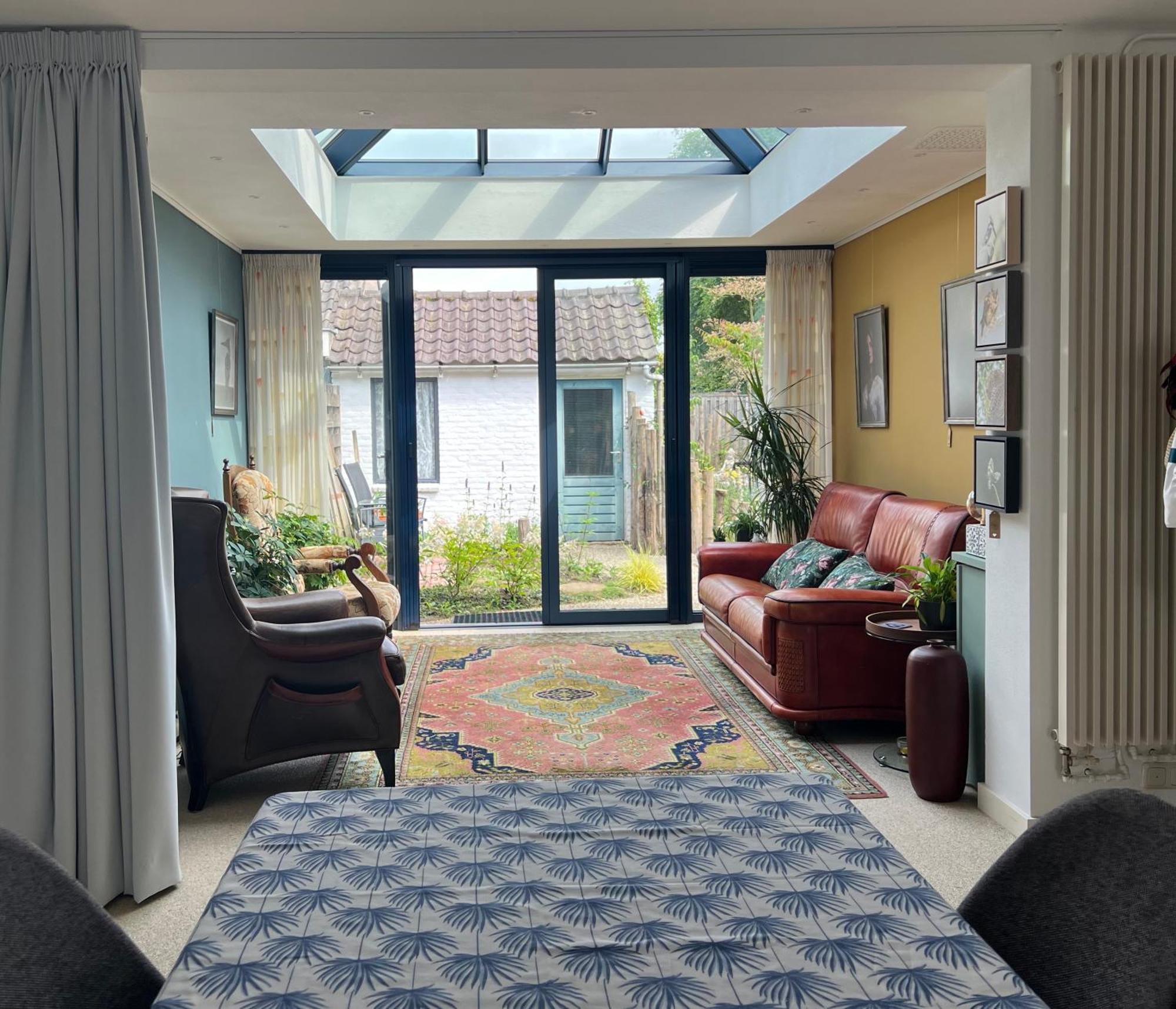 De Click Bed & Breakfast Elst  Dış mekan fotoğraf
