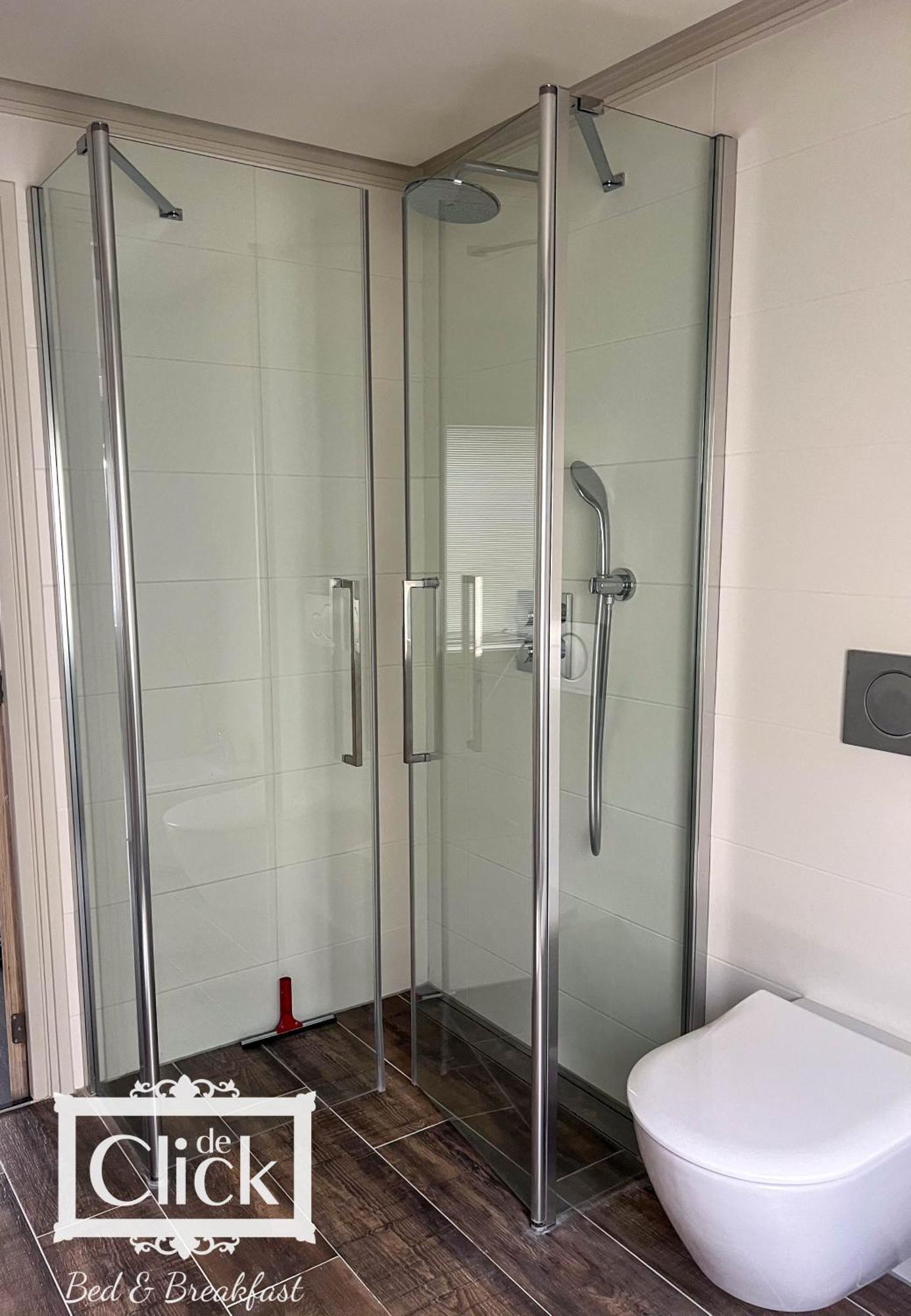 De Click Bed & Breakfast Elst  Dış mekan fotoğraf