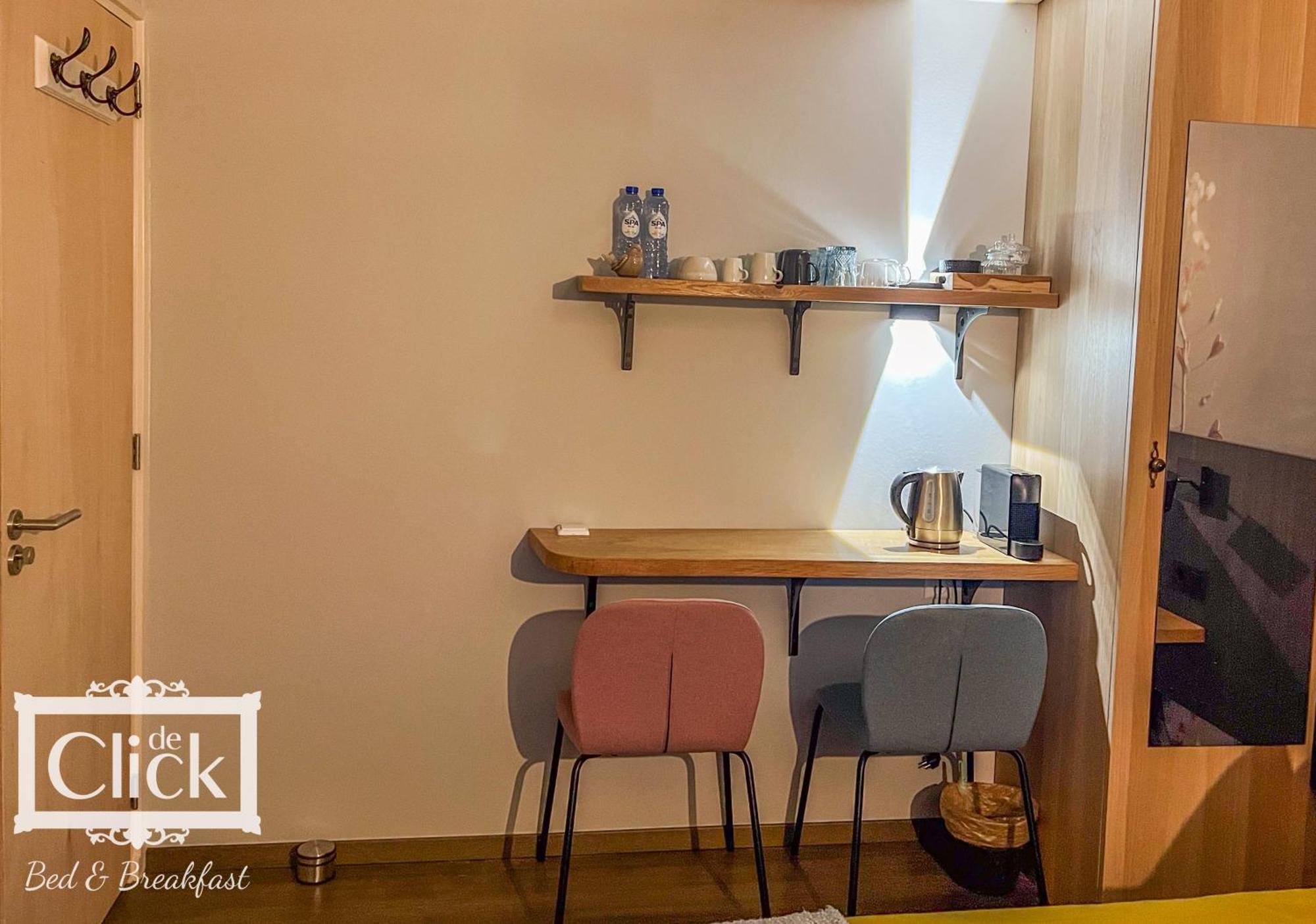 De Click Bed & Breakfast Elst  Dış mekan fotoğraf